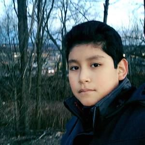 Meet your Posher, Isaac